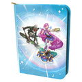 Riftbound: 9-Pocket - Radiance [Zip Binder]