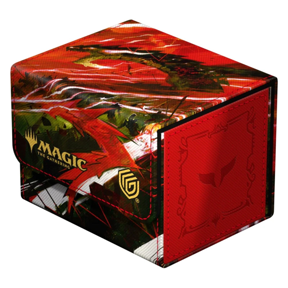 Ultimate Guard: Xenoskin Sidewinder 100+ Magic: The Gathering - Tarkir [Deck Box]