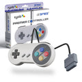 XYAB: Premier Wired [SNES Controller] XYAB