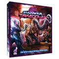 Shadowrun Takedown [Boardgame]
