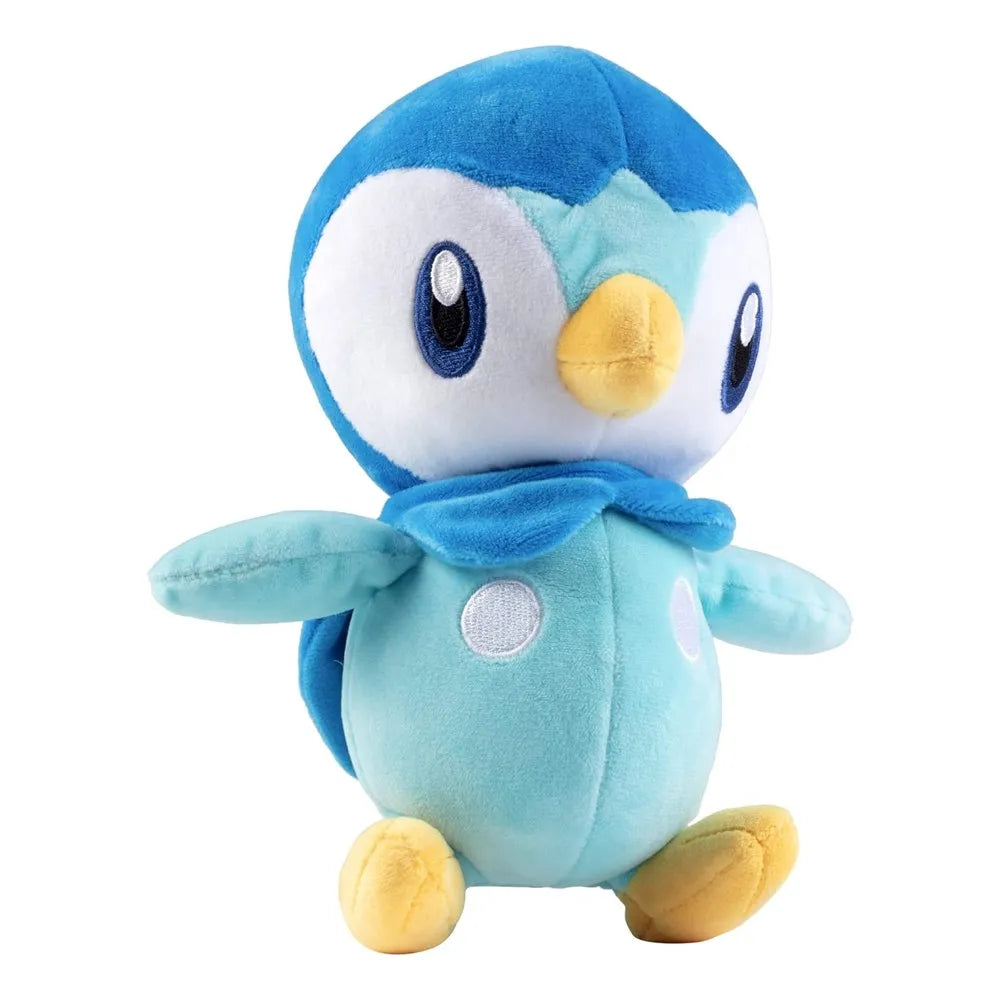 Jazwares: Piplup 8" [Plush]