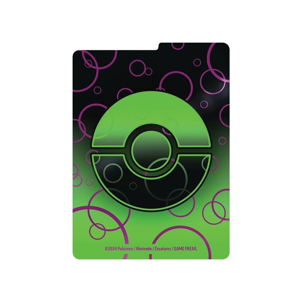 Pokemon TCG: Shrouded Fable [Elite Trainer Box]