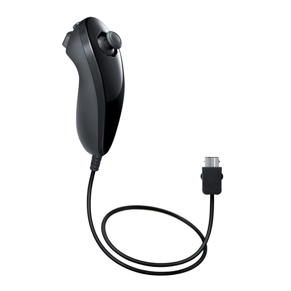 Nintendo: Wii U - Nunchuck [Pre-Owned]