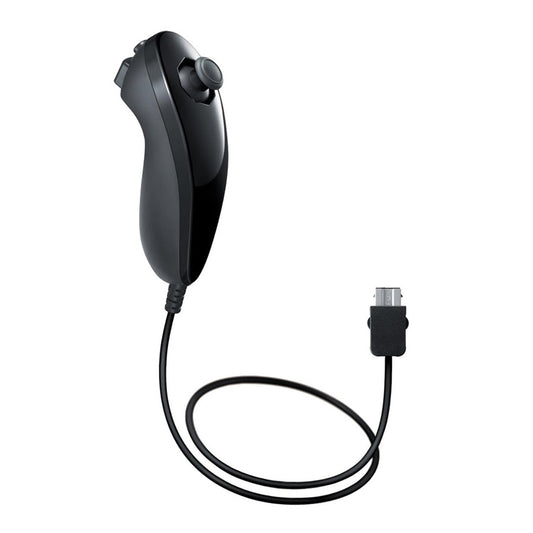 Nintendo: Wii U [Nunchuck]