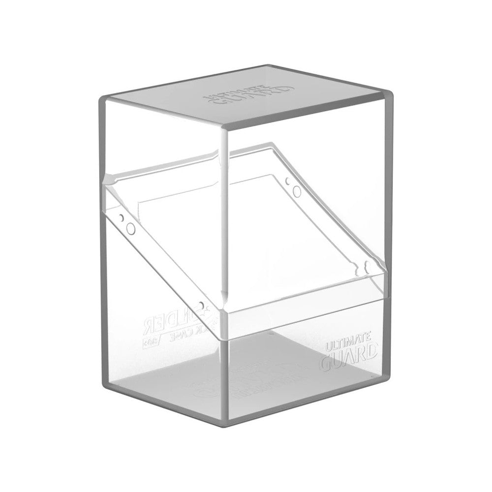 Ultimate Guard: Boulder 80+ [Deck Box]