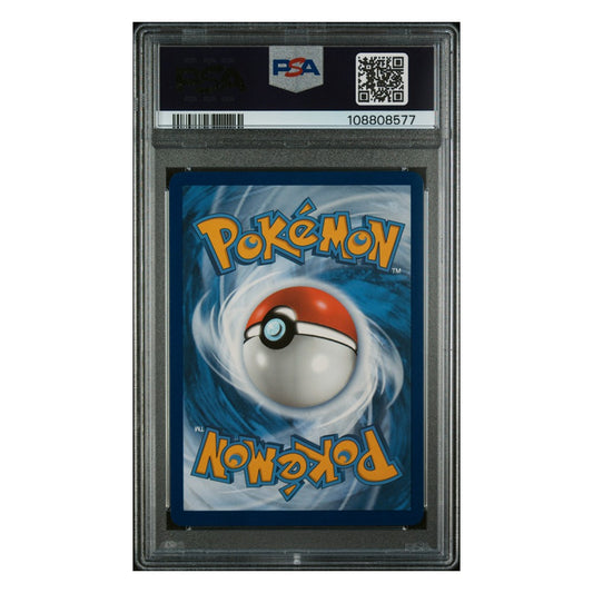 Pokemon TCG: English - PSA 10 Turtwig Crown Zenith GG31 + Free Slab Bumper
