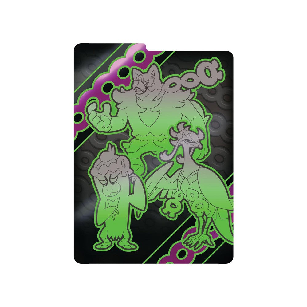 Pokemon TCG: Shrouded Fable [Elite Trainer Box]