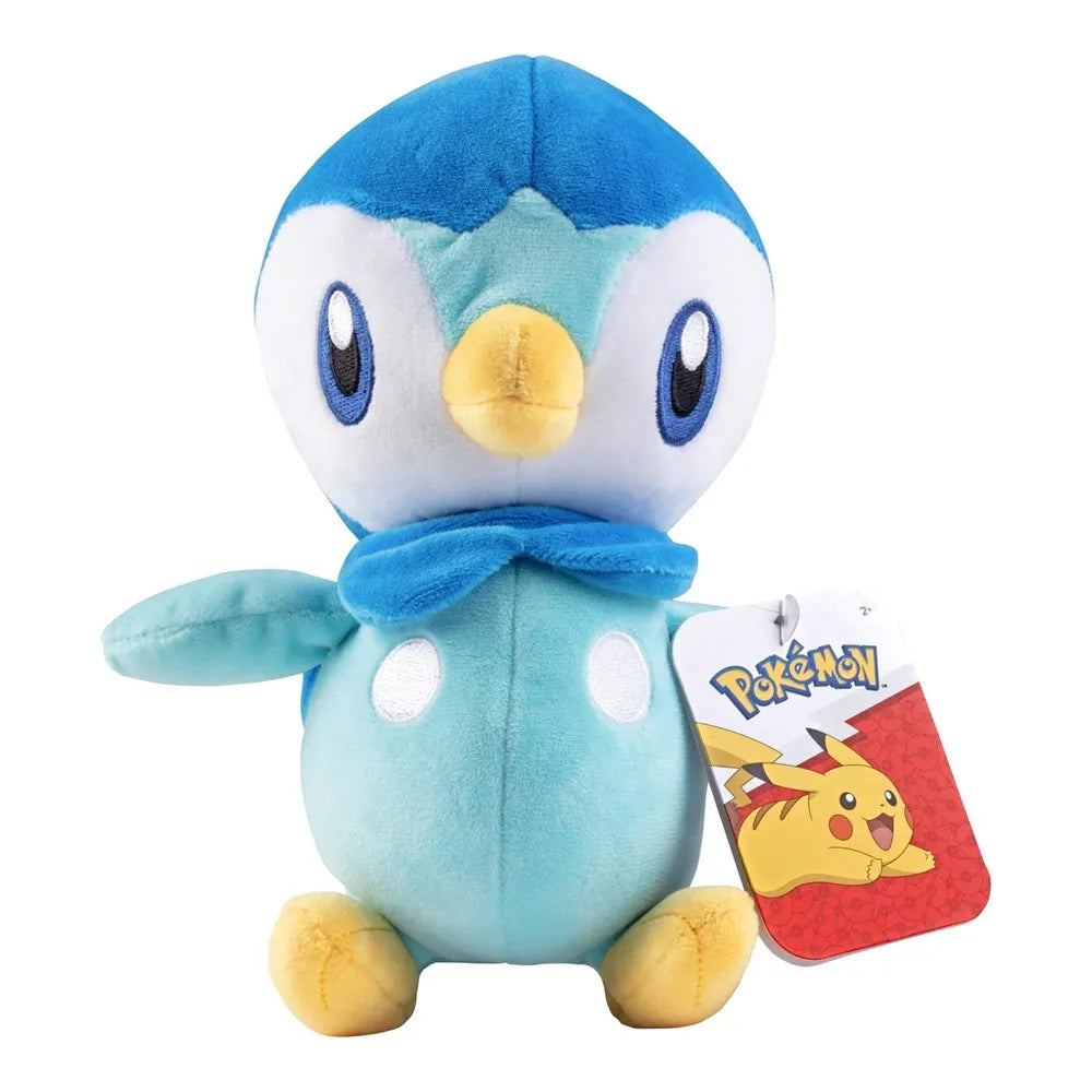 Jazwares: Piplup 8" [Plush]