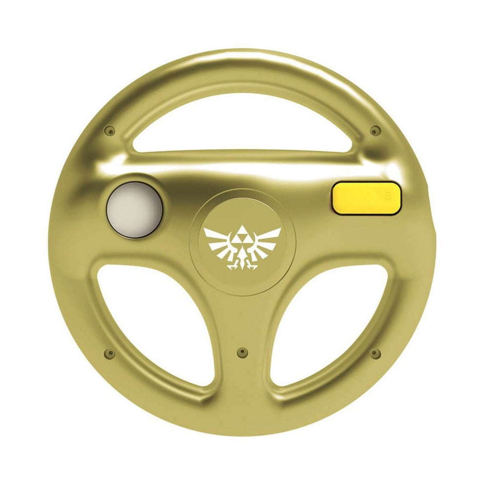 Nintendo: Wii U - Steering Wheel [Pre-Owned]