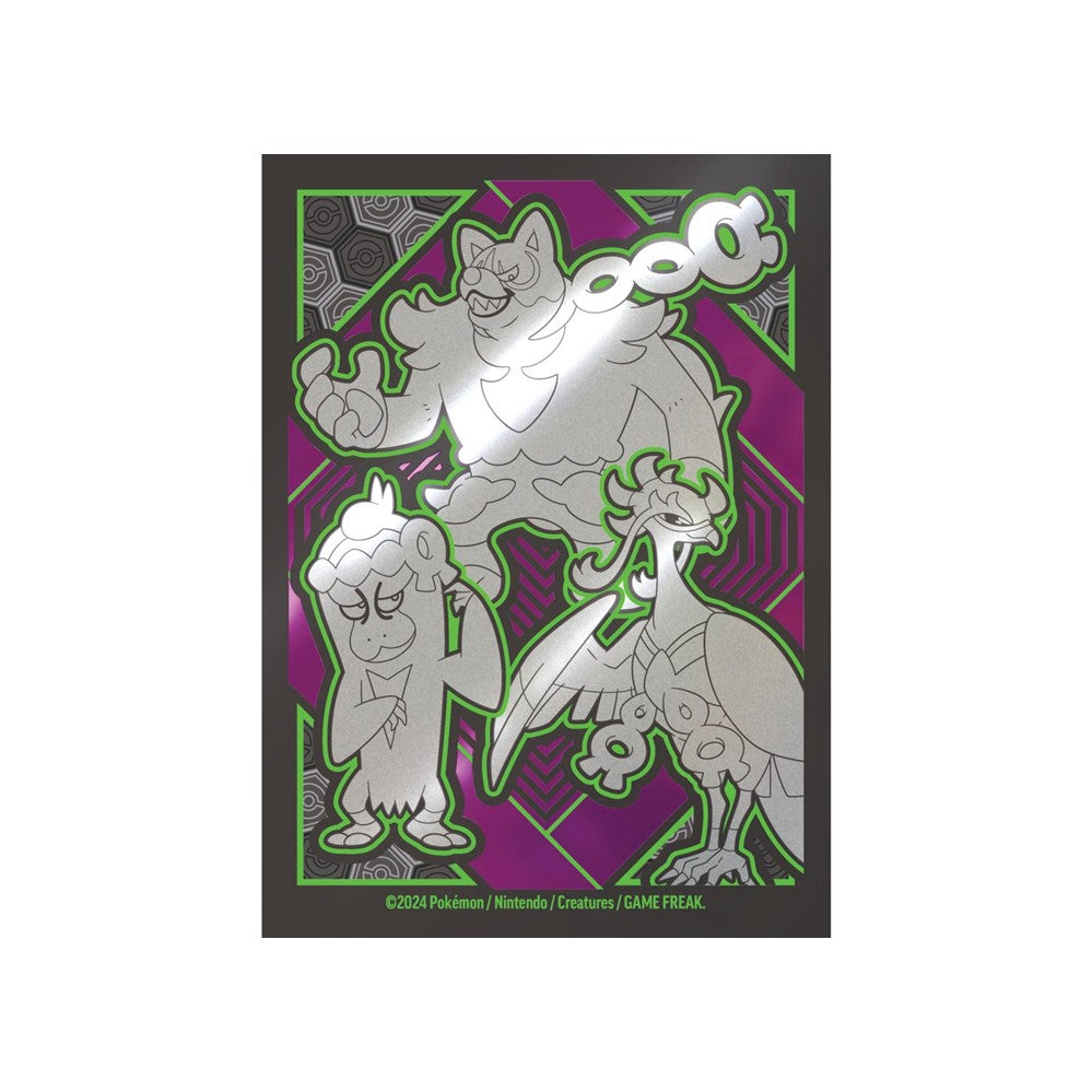 Pokemon TCG: Shrouded Fable [Elite Trainer Box]
