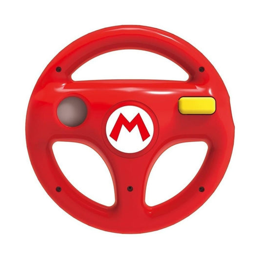 Nintendo: Wii U [Steering Wheel]