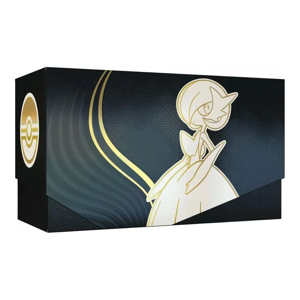 Pokémon TCG: Mega Evolution - Mega Gardevoir [Elite Trainer Box]