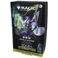 [PRE-ORDER] Magic the Gathering: Edge of Eternities - World Shaper [Commander Deck] Wizards of the Coast