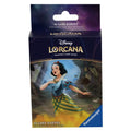 Disney Lorcana TCG - Ursulas Return - Snow White [Card Sleeves] Disney