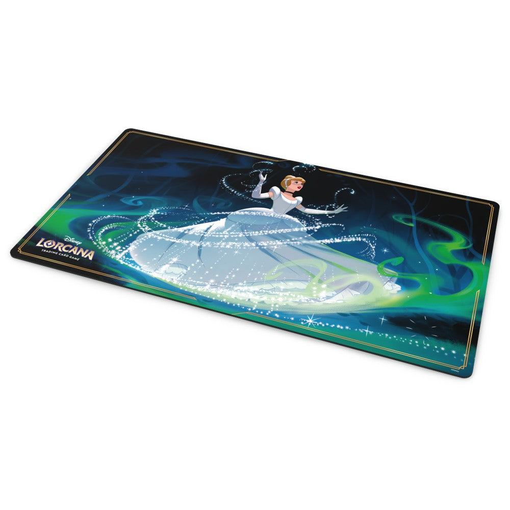 Disney Lorcana TCG: Fabled - Bibbidi Bobbidi Boo [Playmat]