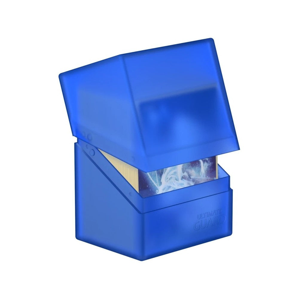 Ultimate Guard: Boulder 80+ [Deck Box]