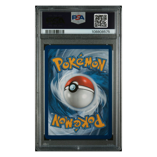 Pokemon TCG: English - PSA 10 Origin Form Palkia VSTAR Crown Zenith GG67 + Free Slab Bumper