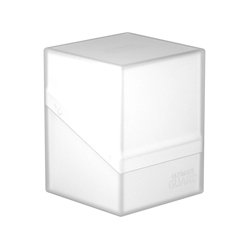 Ultimate Guard: Boulder 100+ [Deck Box]