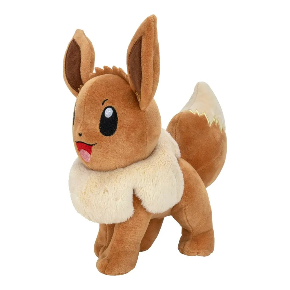Jazwares: Eevee #1 8" [Plush]