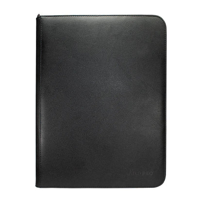 Ultra Pro: Vivid 9-Pocket Zippered PRO-Binder