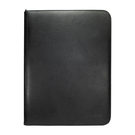 Ultra Pro: Vivid 9-Pocket Zippered PRO-Binder