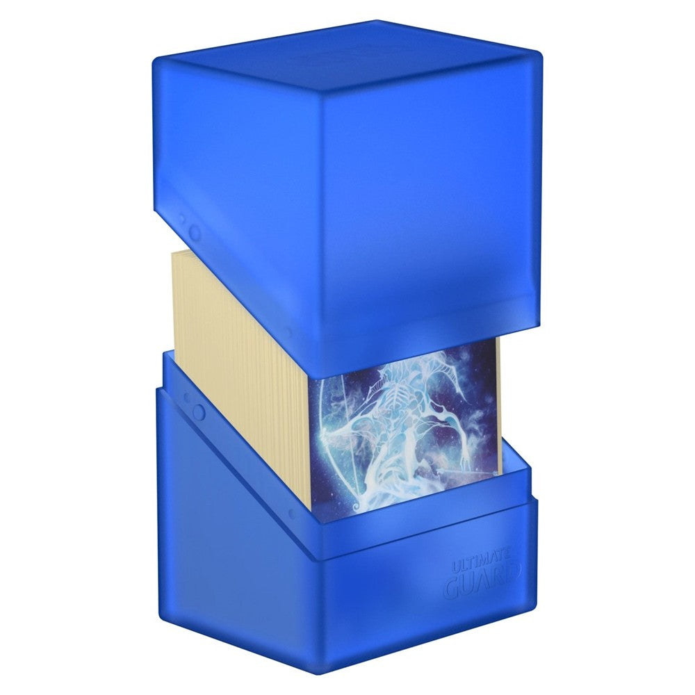 Ultimate Guard: Boulder 80+ [Deck Box]
