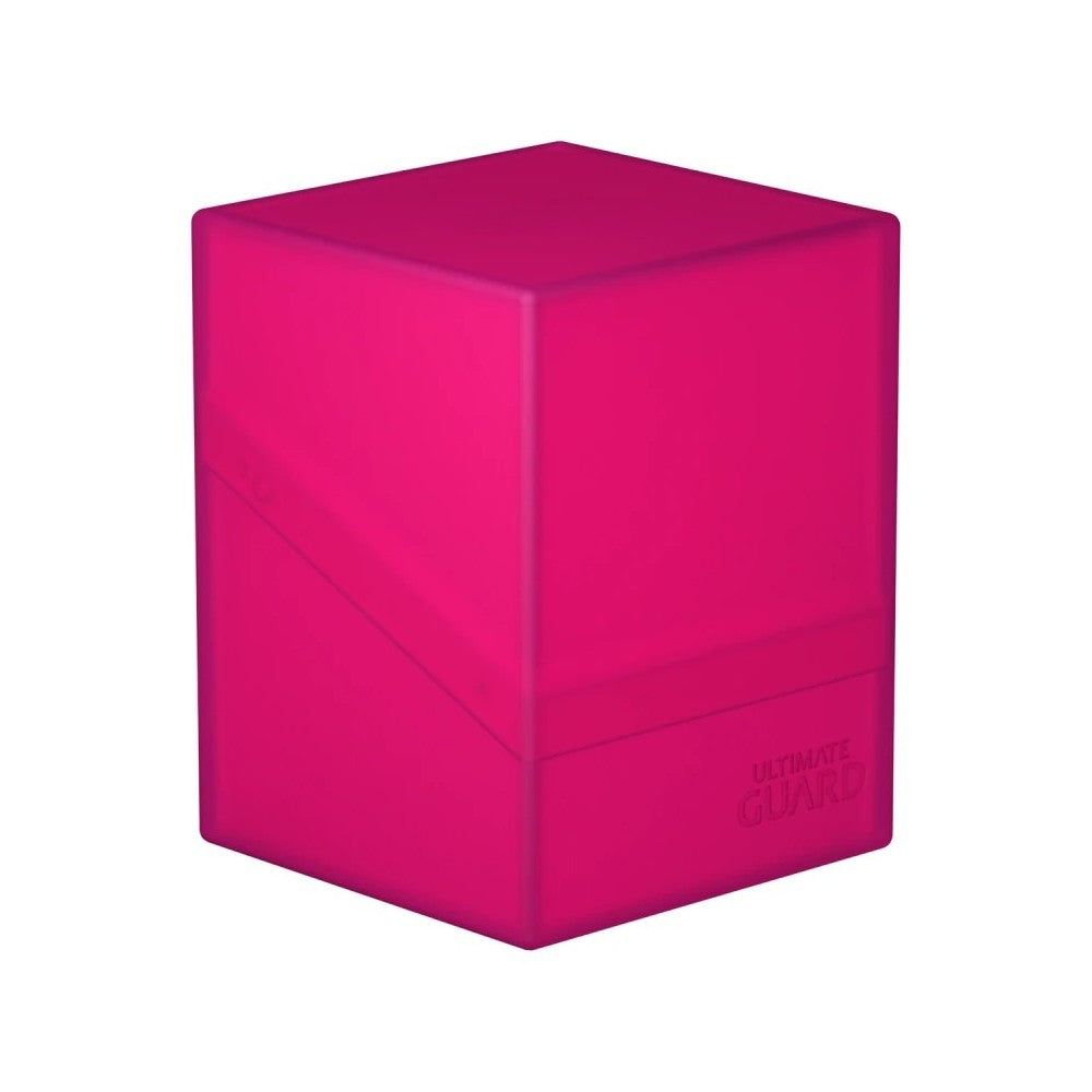 Ultimate Guard: Boulder 100+ [Deck Box]