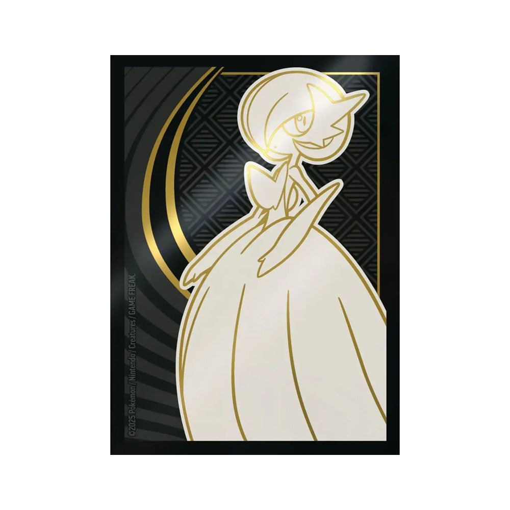 Pokémon TCG: Mega Evolution - Mega Gardevoir [Elite Trainer Box]