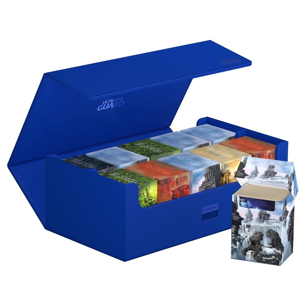 Ultimate Guard: Arkhive 800+ Xenoskin [Deck Case]