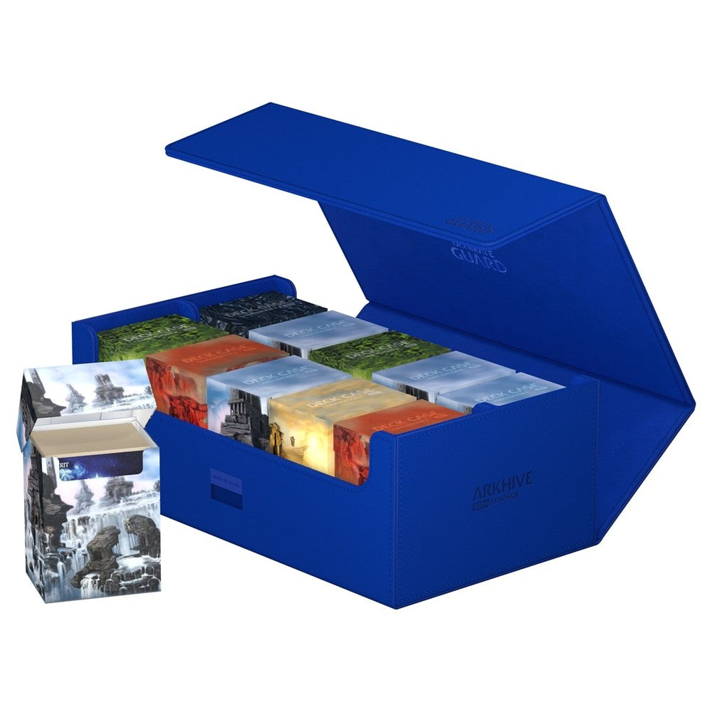 Ultimate Guard: Arkhive 800+ Xenoskin [Deck Case]