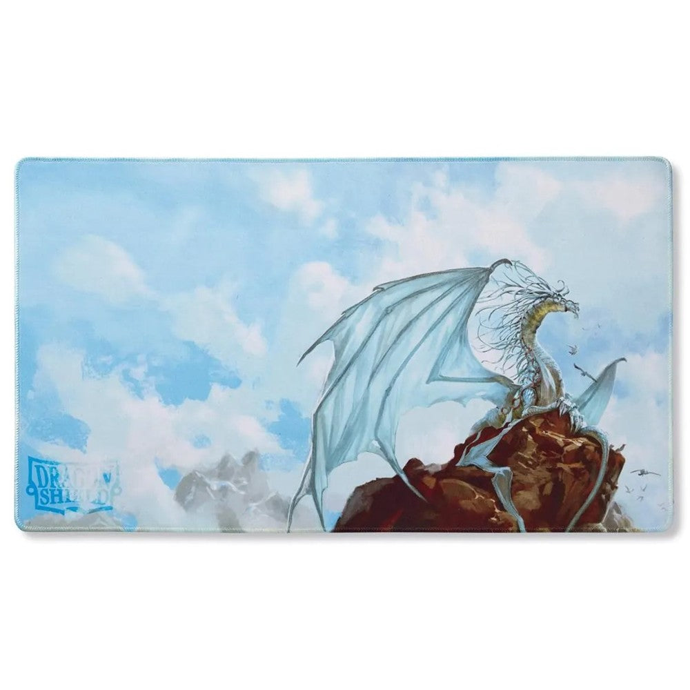 Dragon Shield Playmat - Caelum Beacon of Light