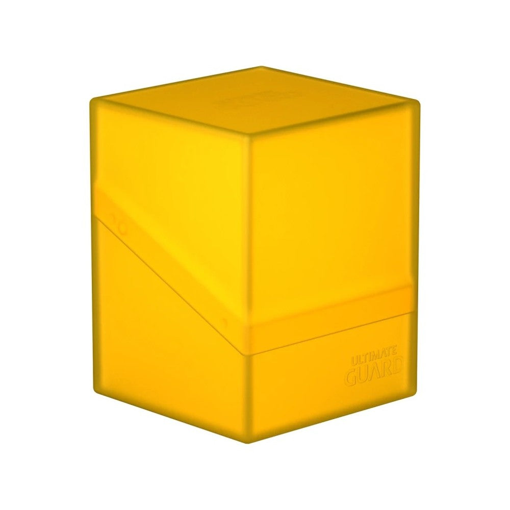 Ultimate Guard: Boulder 100+ [Deck Box]