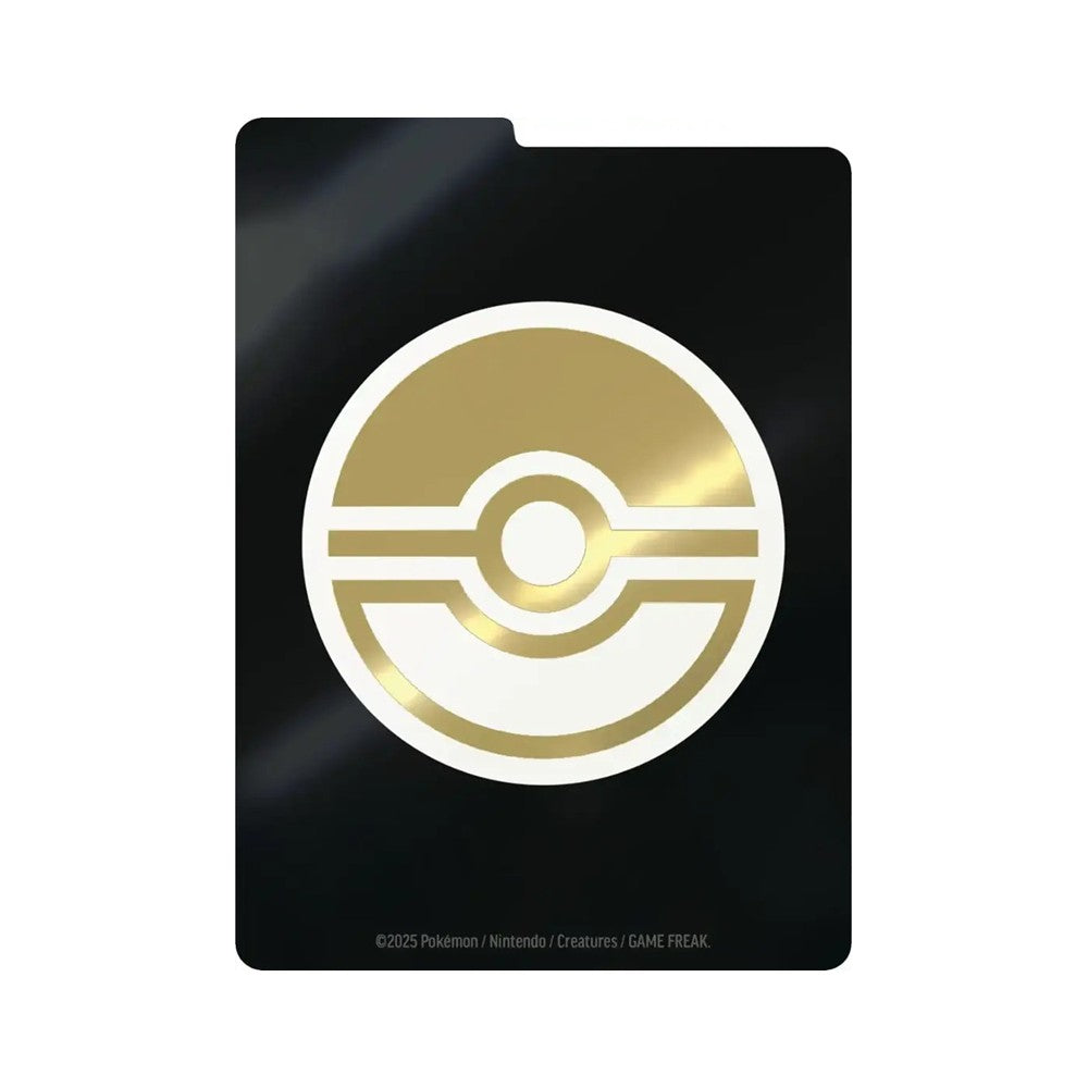 Pokémon TCG: Mega Evolution - Mega Gardevoir [Elite Trainer Box]