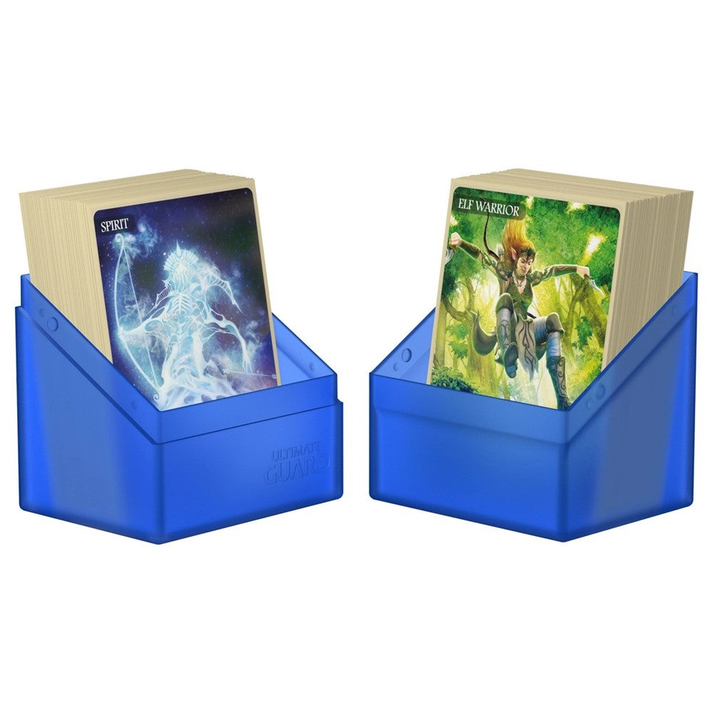 Ultimate Guard: Boulder 80+ [Deck Box]