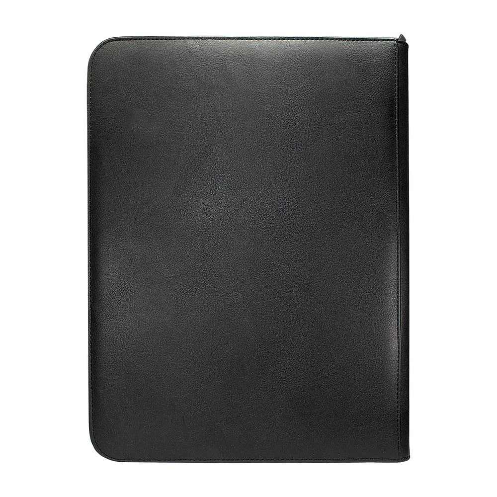 Ultra Pro: Vivid 9-Pocket Zippered PRO-Binder