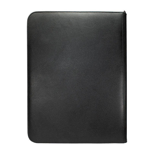 Ultra Pro: Vivid 9-Pocket Zippered PRO-Binder