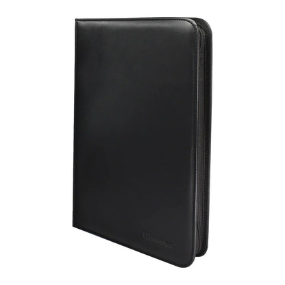 Ultra Pro: Vivid 9-Pocket Zippered PRO-Binder