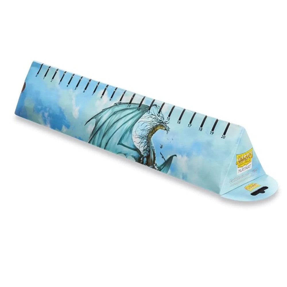 Dragon Shield Playmat - Caelum Beacon of Light