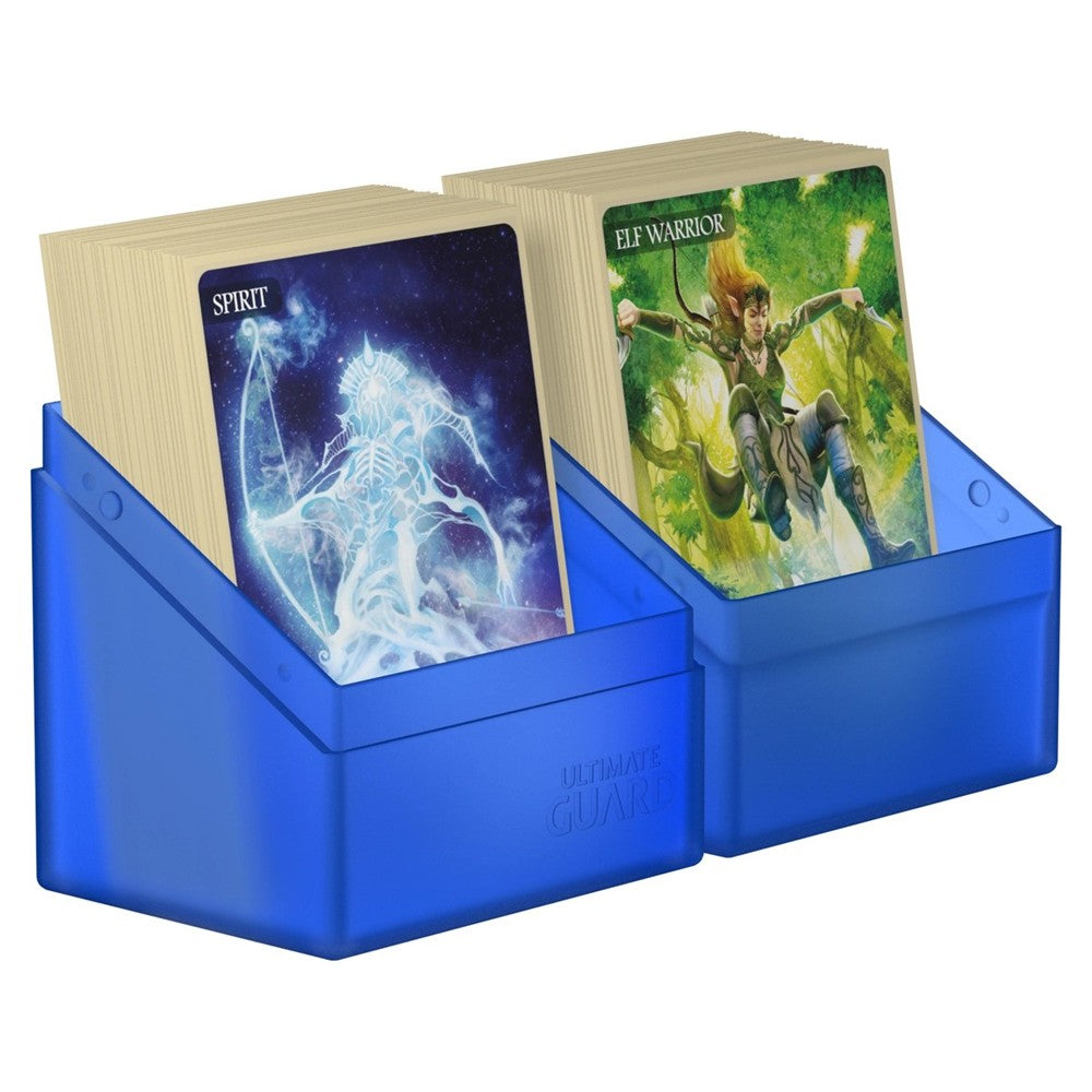 Ultimate Guard: Boulder 80+ [Deck Box]