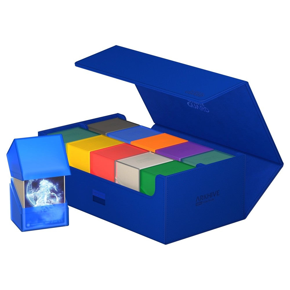 Ultimate Guard: Arkhive 800+ Xenoskin [Deck Case]