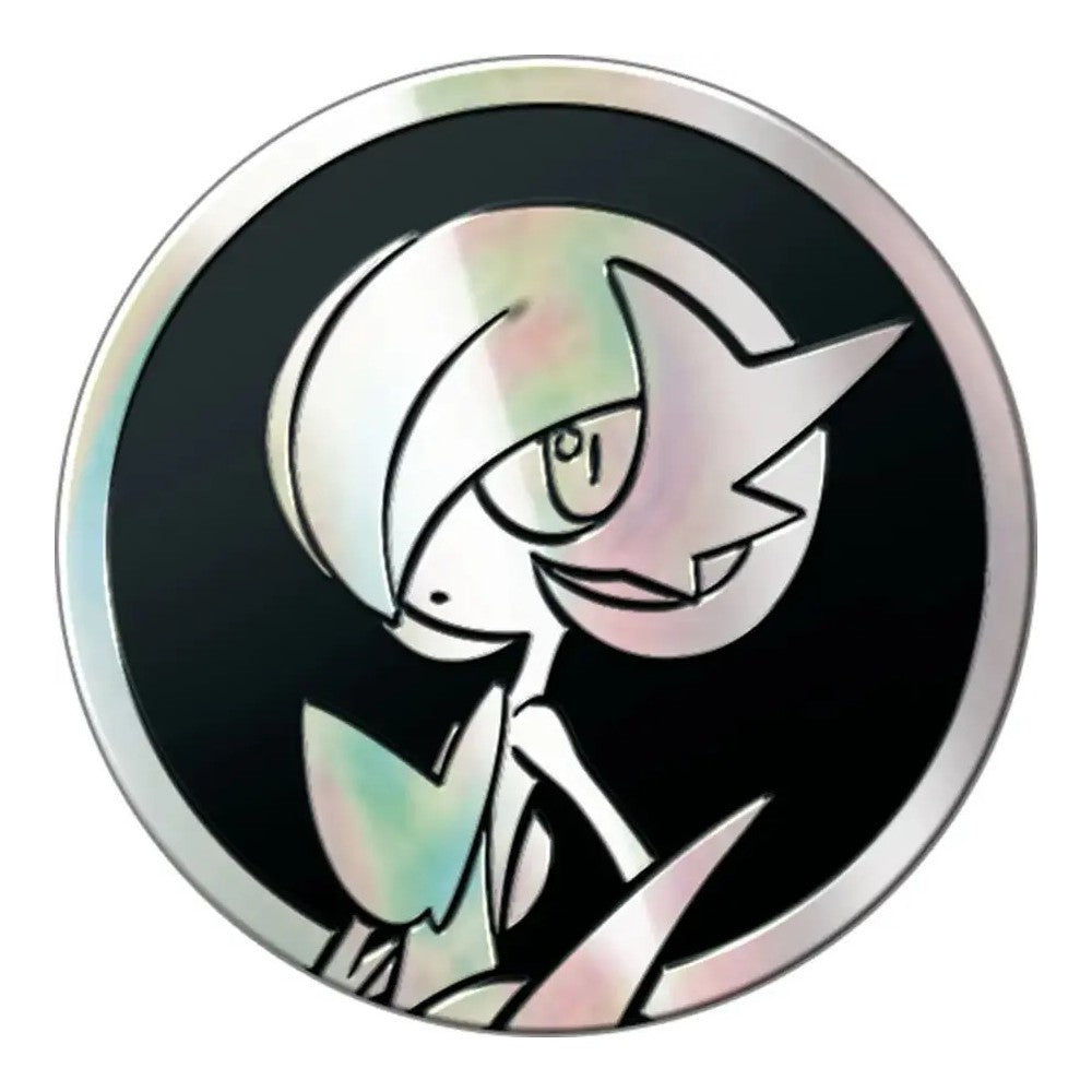 Pokémon TCG: Mega Evolution - Mega Gardevoir [Elite Trainer Box]