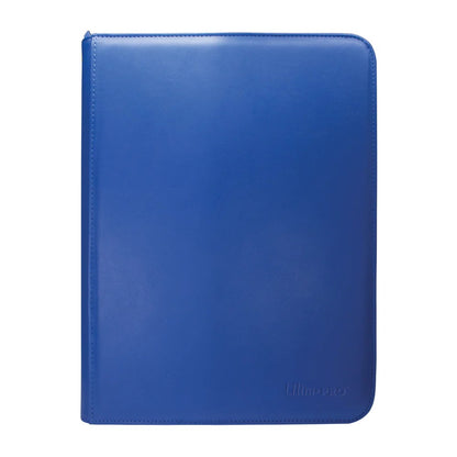 Ultra Pro: Vivid 9-Pocket Zippered PRO-Binder