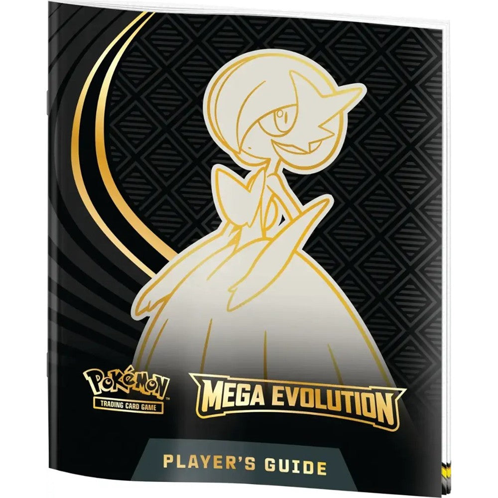 Pokémon TCG: Mega Evolution - Mega Gardevoir [Elite Trainer Box]