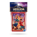 Disney Lorcana TCG: Fabled - I2I [Sleeves] Disney Lorcana TCG
