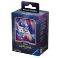 Disney Lorcana TCG - Ursulas Return - Genie  [Deck Box] Disney