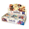 Disney Lorcana TCG: Fabled [Booster Box] Disney Lorcana TCG