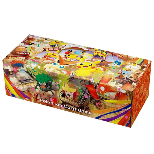 Pokemon TCG: Japanese - Tohoku [Special Box]
