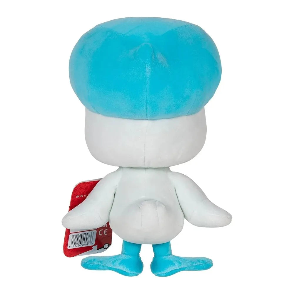 Jazwares: Quaxly 8" [Plush]