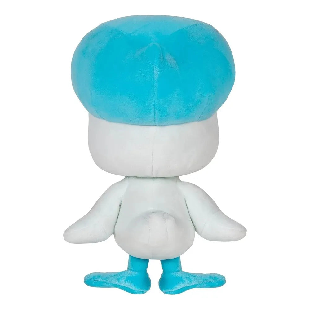 Jazwares: Quaxly 8" [Plush]