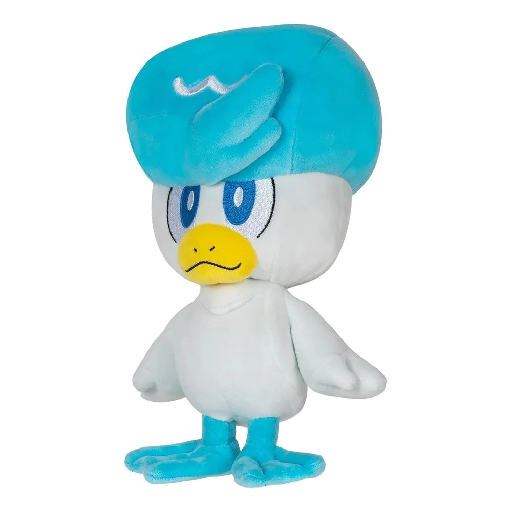 Jazwares: Quaxly 8" [Plush]